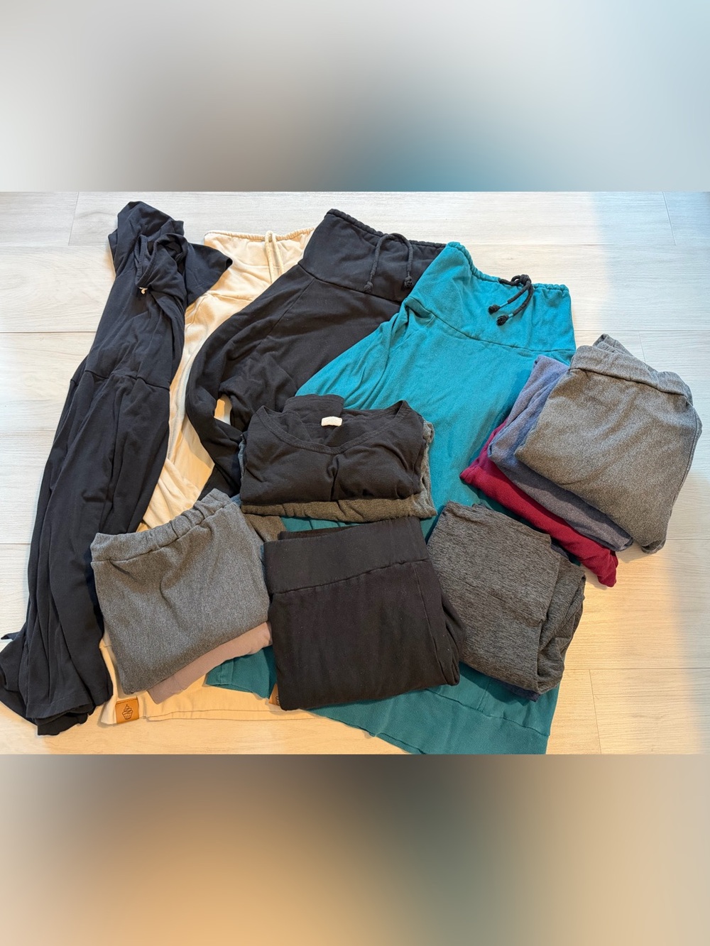 Women’s Buttercream 1X Huge Bundle
